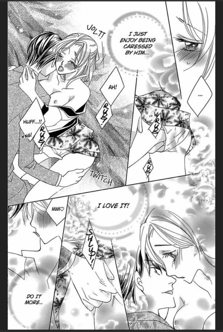 Migawari Hanayome no Konzen Choukyou Chapter 3 page 24