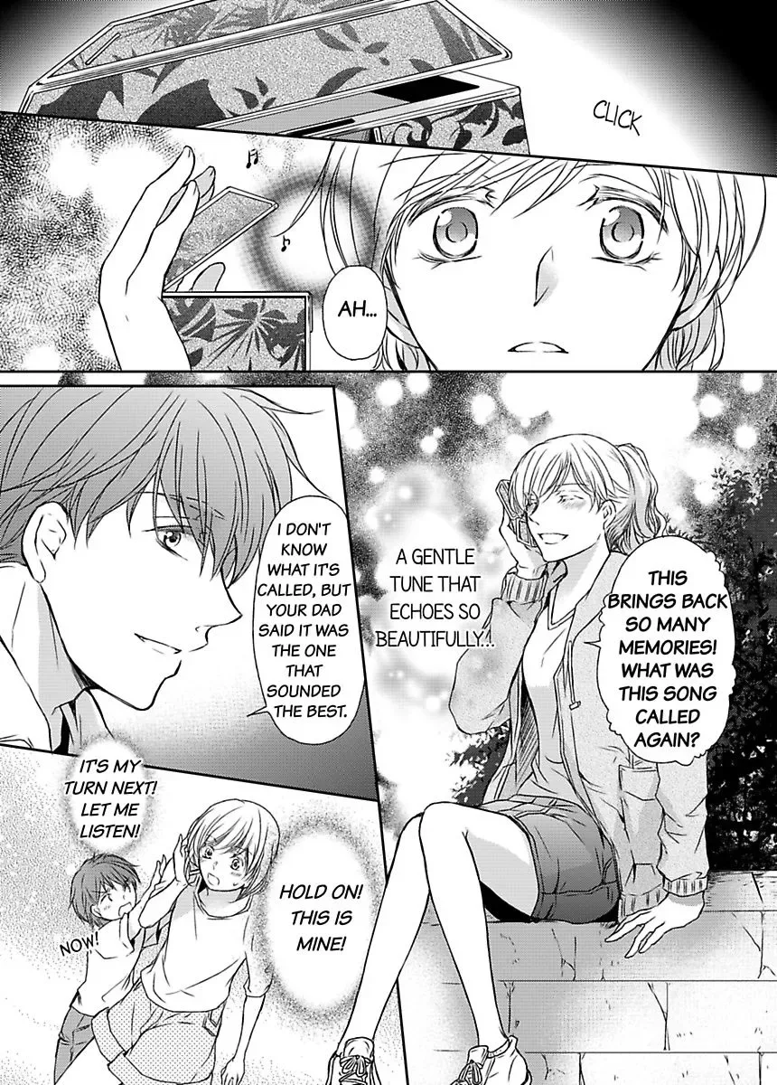 Ore ga Zenbu Oshiete Ageru Kiken na Tonari Gurashi Chapter 3 page 15