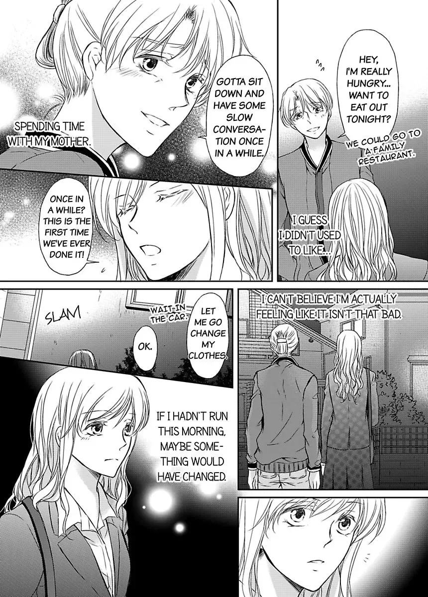 Ore ga Zenbu Oshiete Ageru Kiken na Tonari Gurashi Chapter 3 page 10