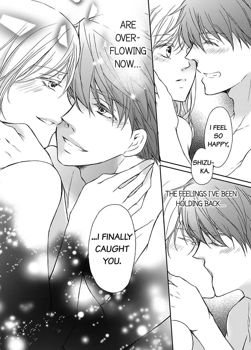 Ore ga Zenbu Oshiete Ageru Kiken na Tonari Gurashi Chapter 3 page 28