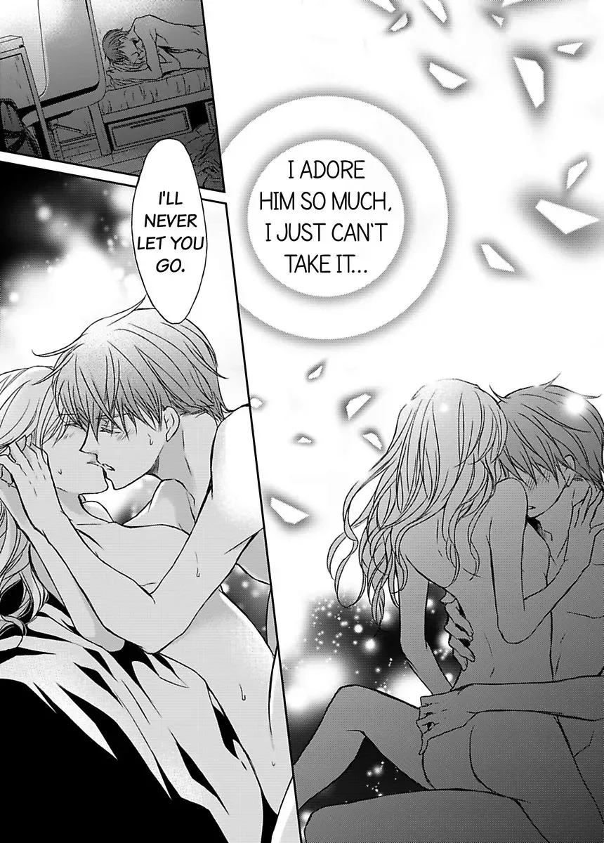 Ore ga Zenbu Oshiete Ageru Kiken na Tonari Gurashi Chapter 3 page 29