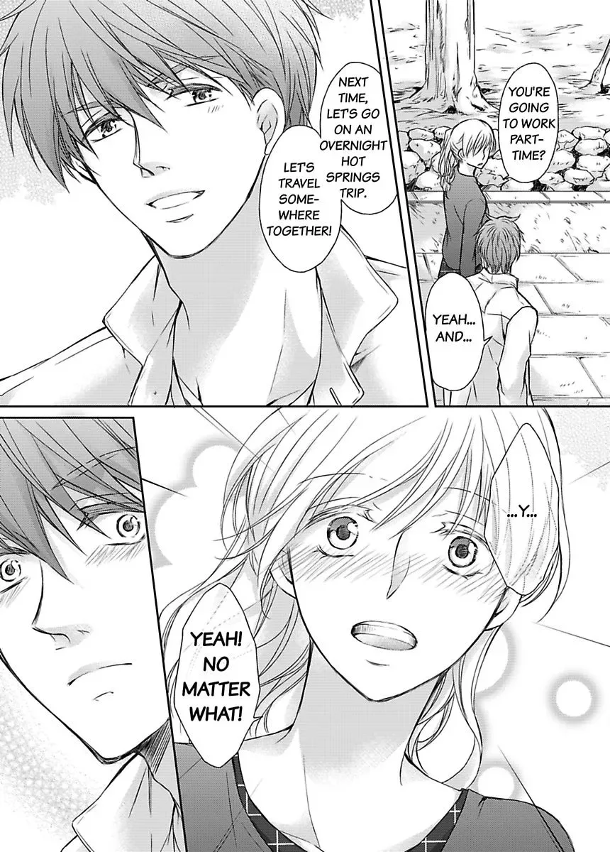 Ore ga Zenbu Oshiete Ageru Kiken na Tonari Gurashi Chapter 3 page 52