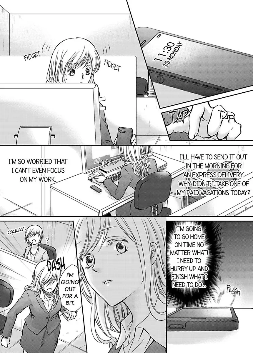 Ore ga Zenbu Oshiete Ageru Kiken na Tonari Gurashi Chapter 3 page 49