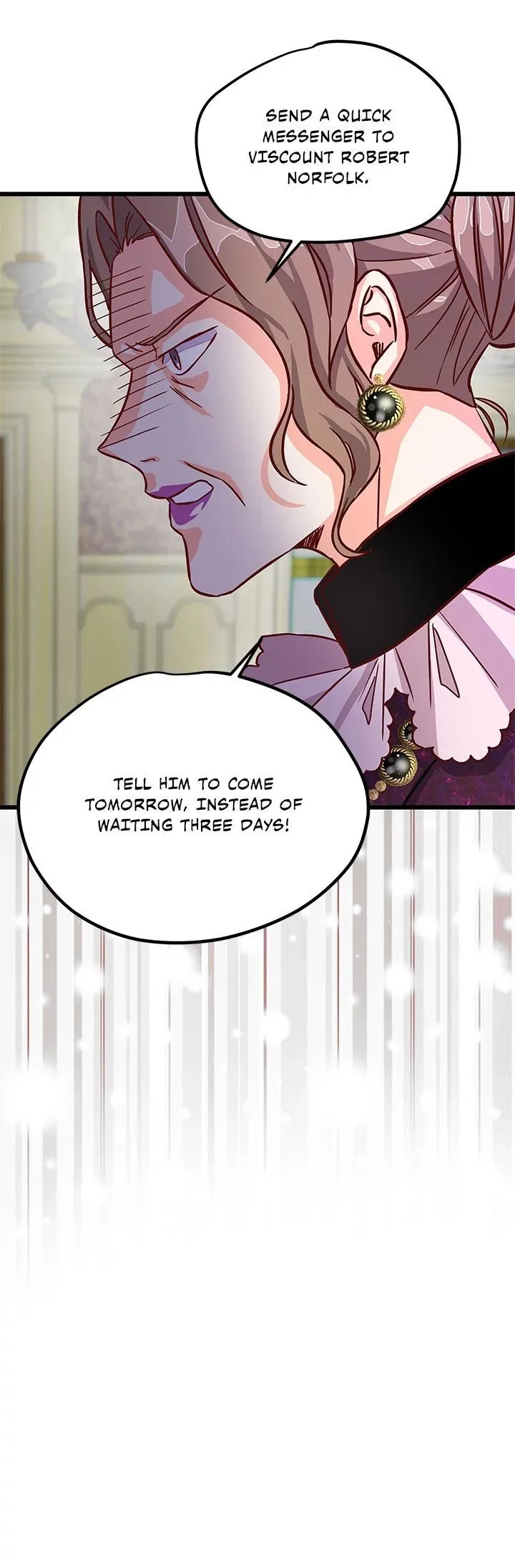 Priscilla's Marriage Proposal Chapter 3 page 26