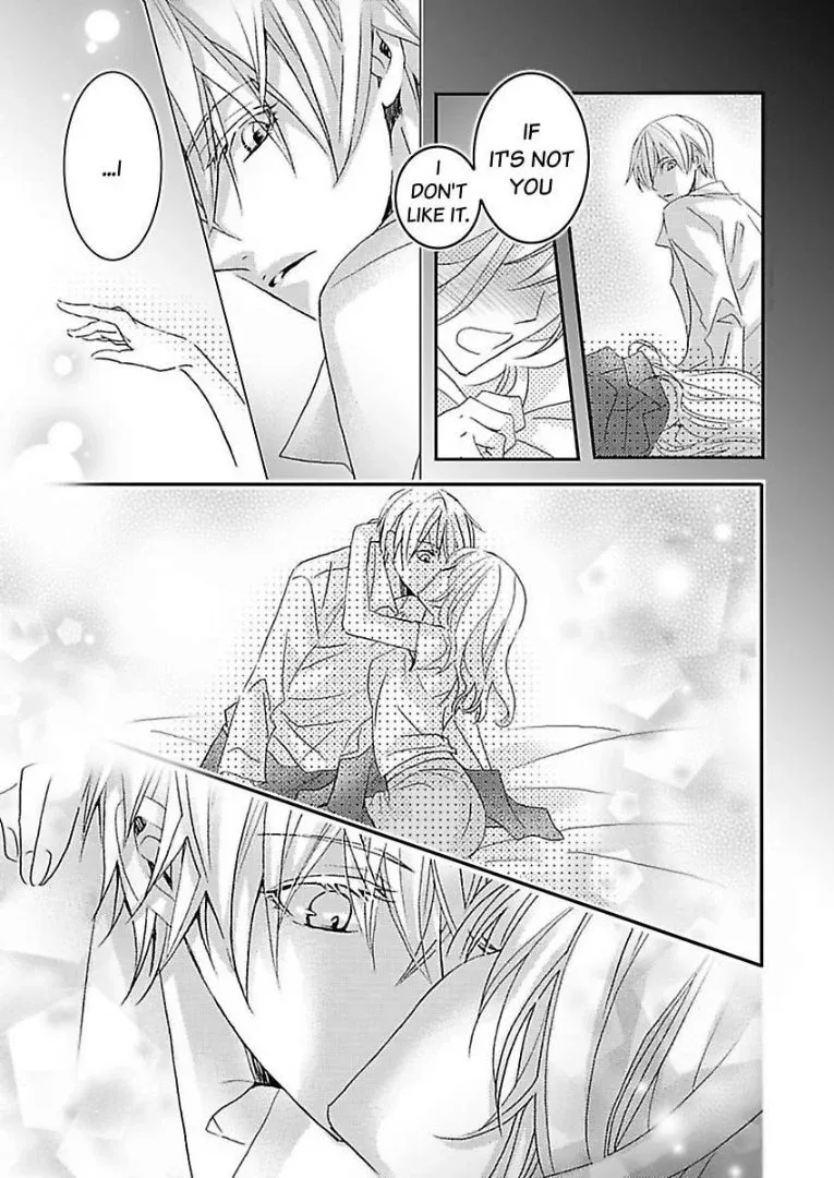 Iede Danshi, Hiroimashita Chapter 4 page 13