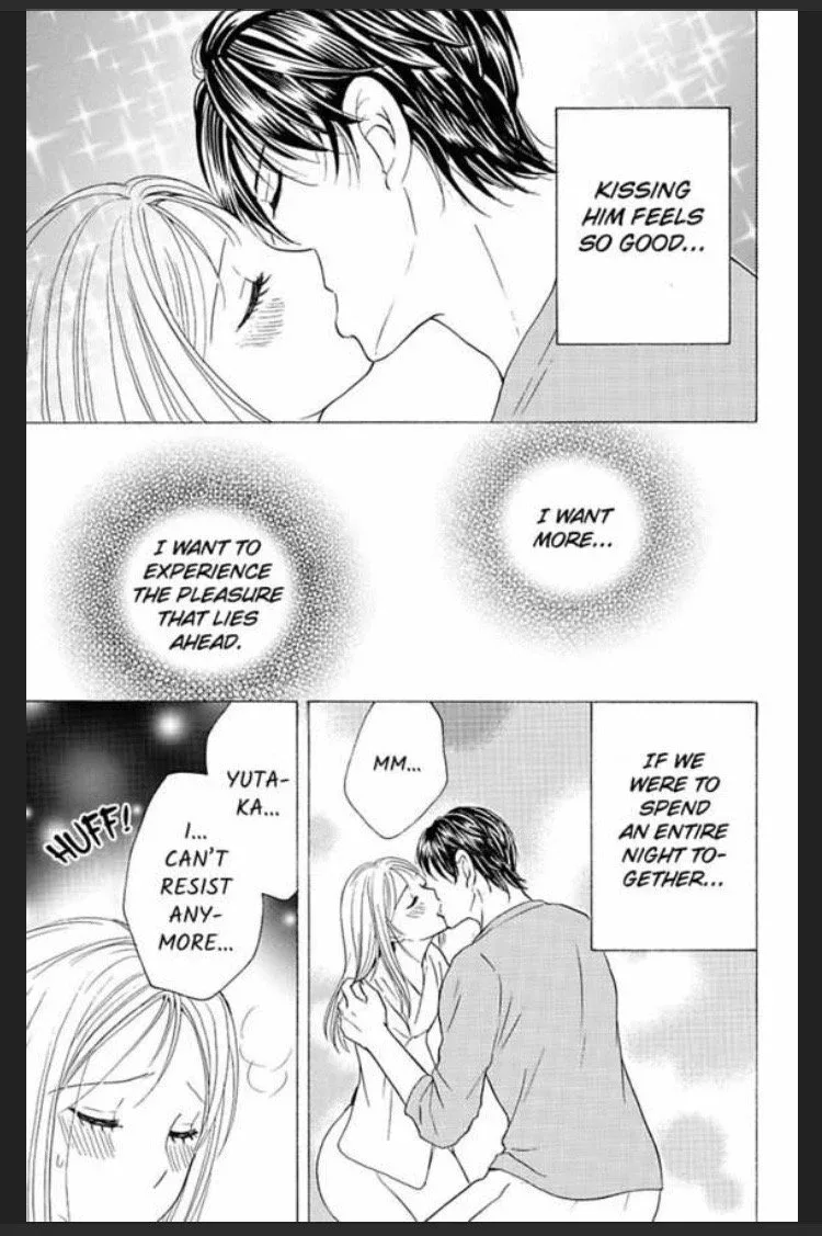 Otome wa Jinja de XXX suru Chapter 4 page 9