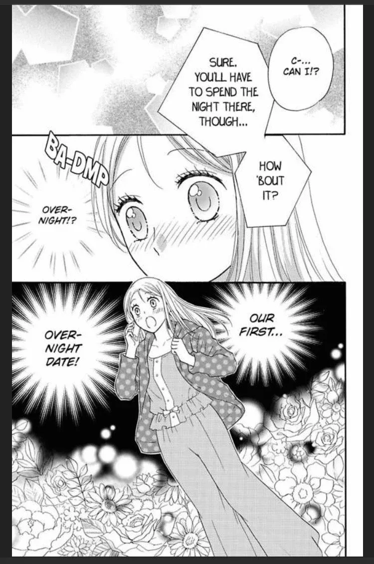 Otome wa Jinja de XXX suru Chapter 4 page 5
