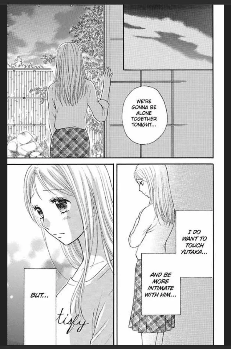 Otome wa Jinja de XXX suru Chapter 4 page 21