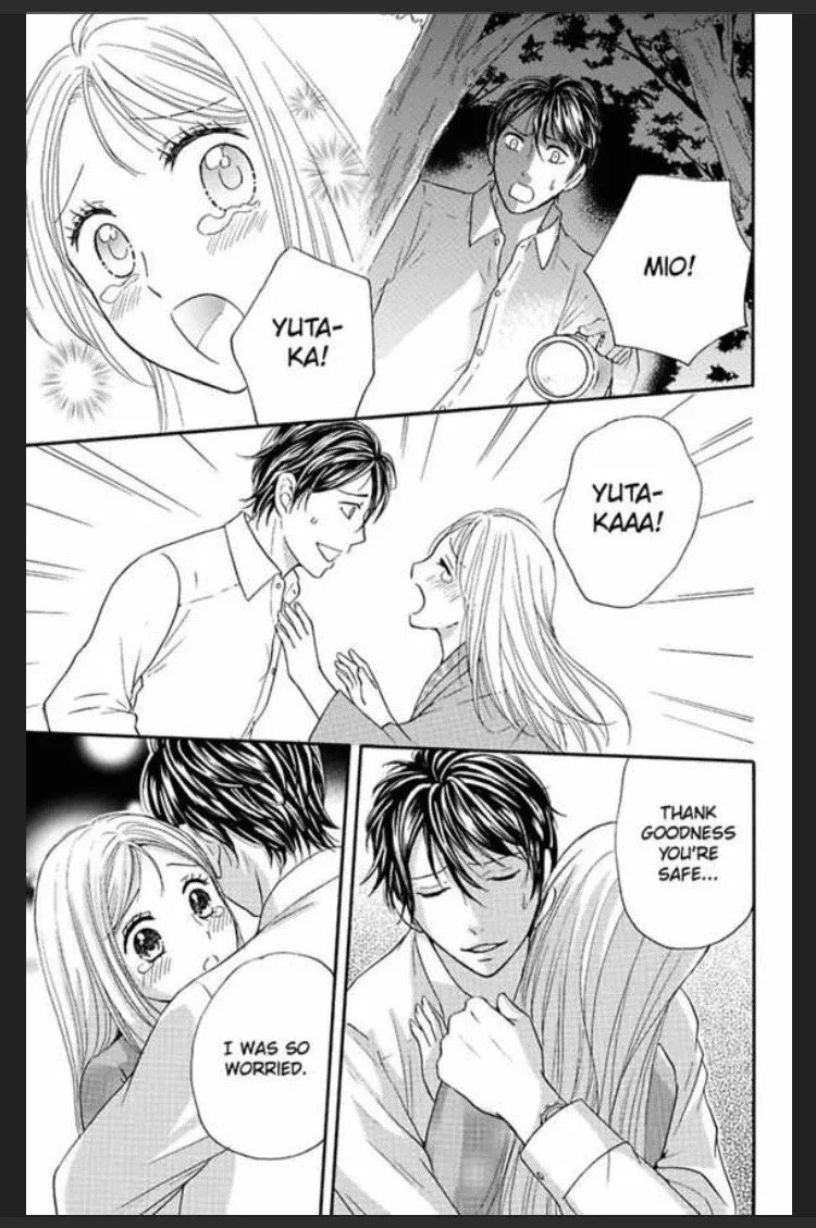 Otome wa Jinja de XXX suru Chapter 4 page 29