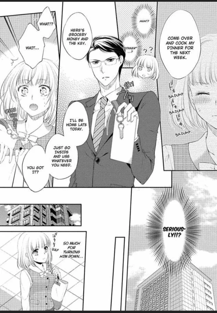 Shousetsu Ka to Koi Asobi Karada kara Hajimerutte Ari Desuka Chapter 4 page 10