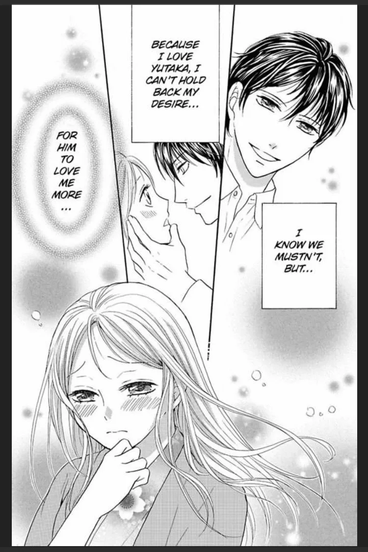 Otome wa Jinja de XXX suru Chapter 4 page 24