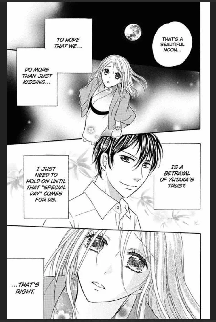 Otome wa Jinja de XXX suru Chapter 4 page 23