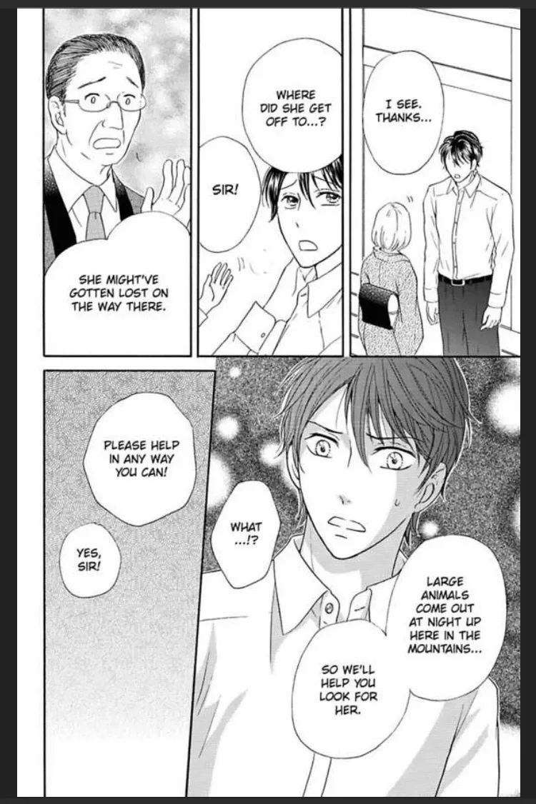 Otome wa Jinja de XXX suru Chapter 4 page 26