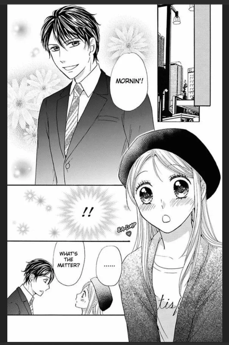 Otome wa Jinja de XXX suru Chapter 4 page 11