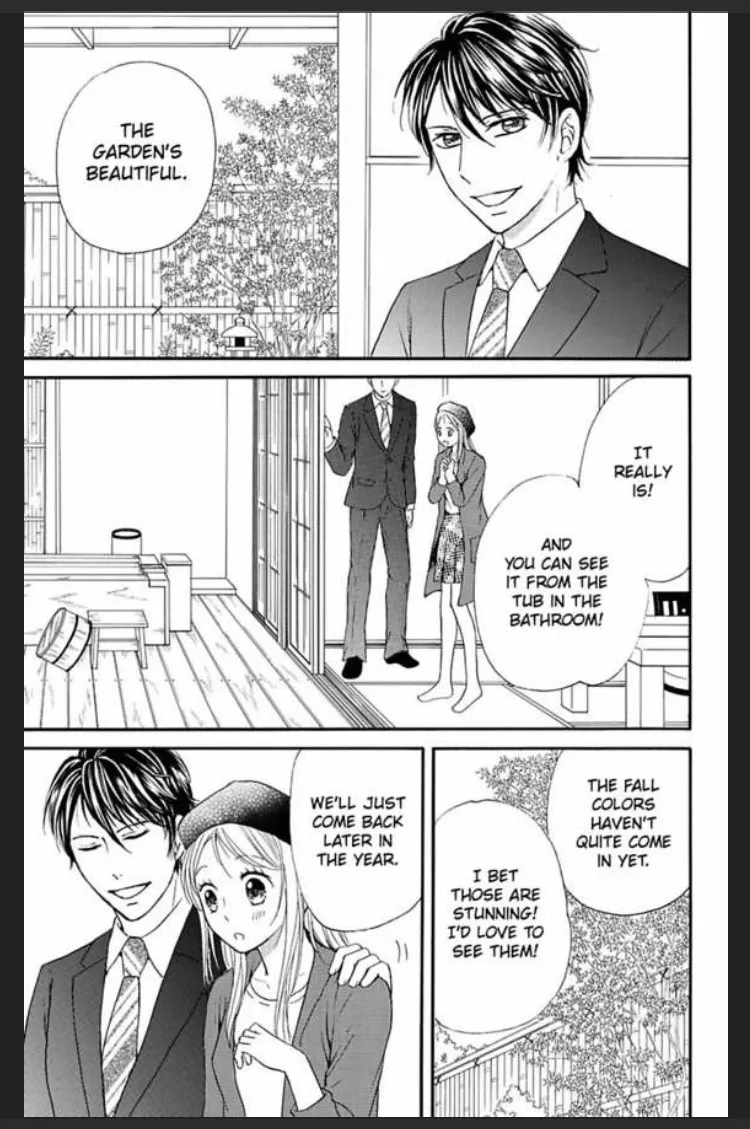 Otome wa Jinja de XXX suru Chapter 4 page 17