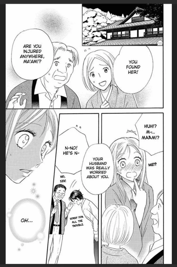 Otome wa Jinja de XXX suru Chapter 4 page 33