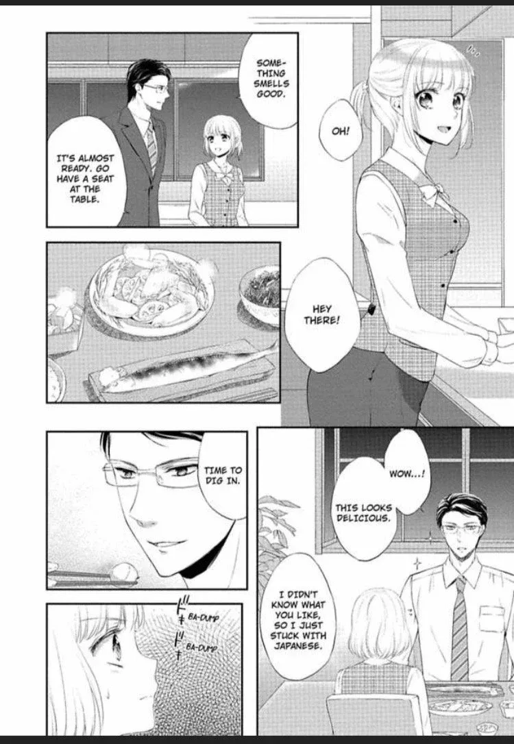 Shousetsu Ka to Koi Asobi Karada kara Hajimerutte Ari Desuka Chapter 4 page 12