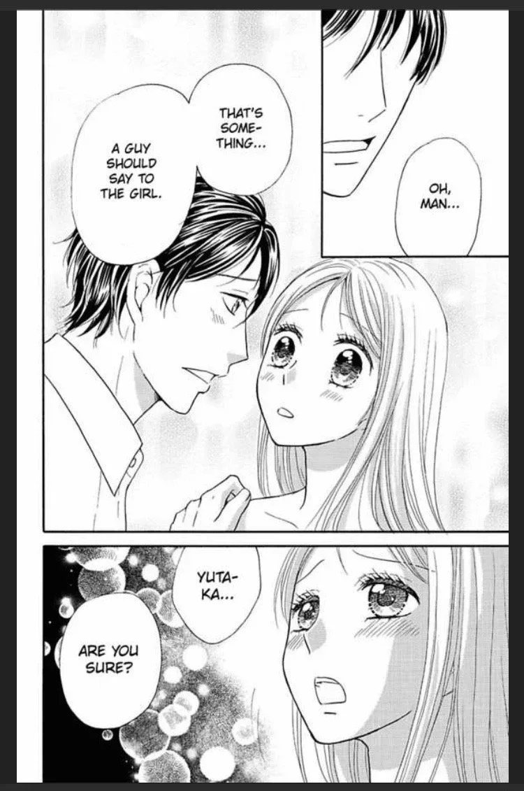 Otome wa Jinja de XXX suru Chapter 4 page 38