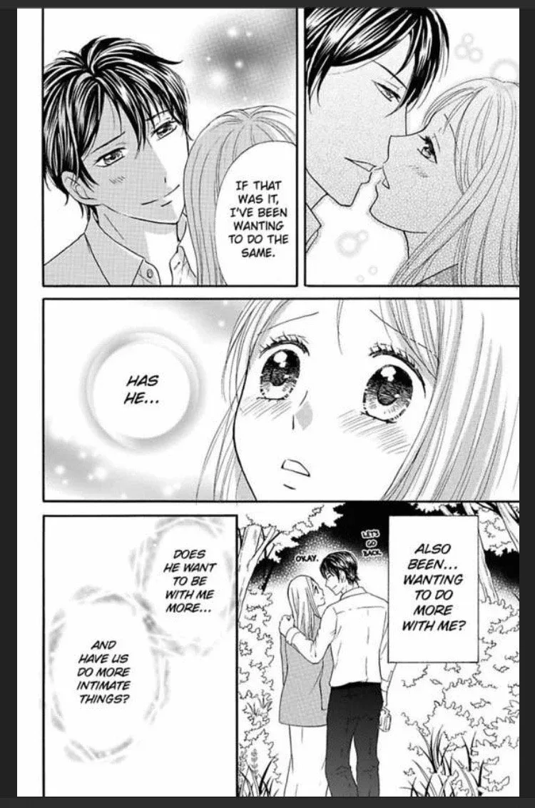 Otome wa Jinja de XXX suru Chapter 4 page 32