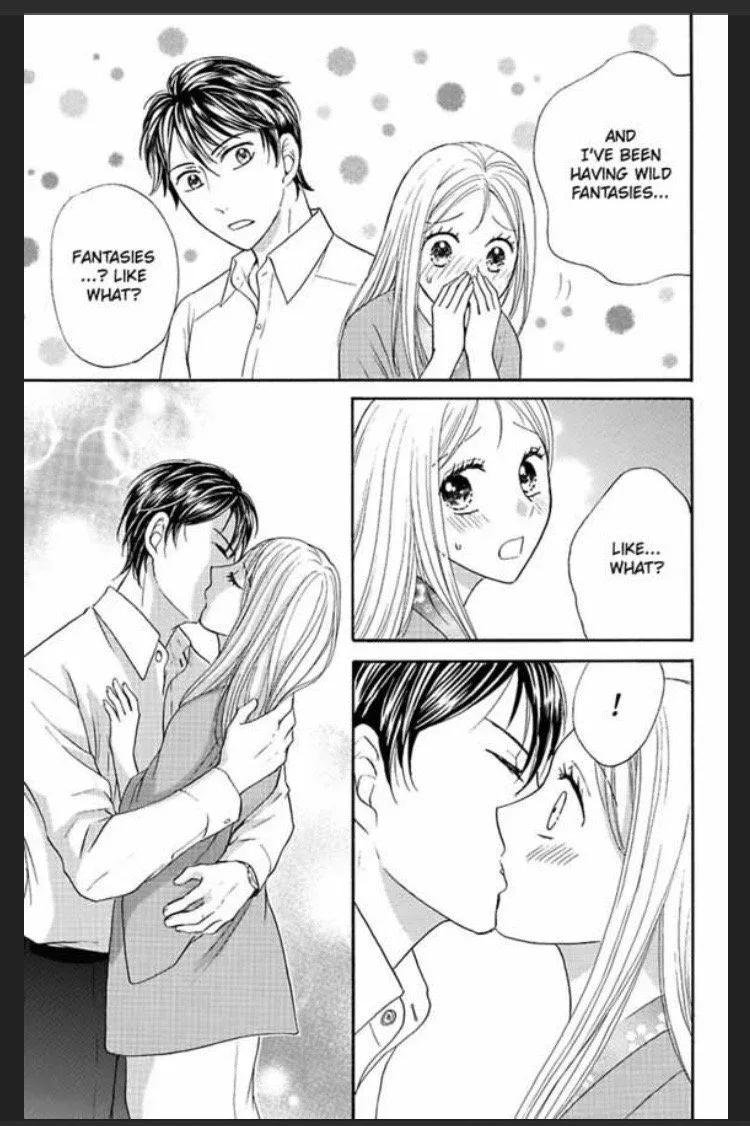 Otome wa Jinja de XXX suru Chapter 4 page 31