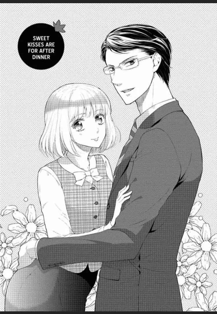 Shousetsu Ka to Koi Asobi Karada kara Hajimerutte Ari Desuka Chapter 4 page 1