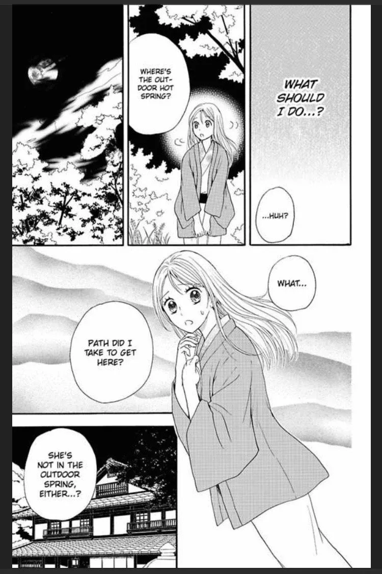 Otome wa Jinja de XXX suru Chapter 4 page 25