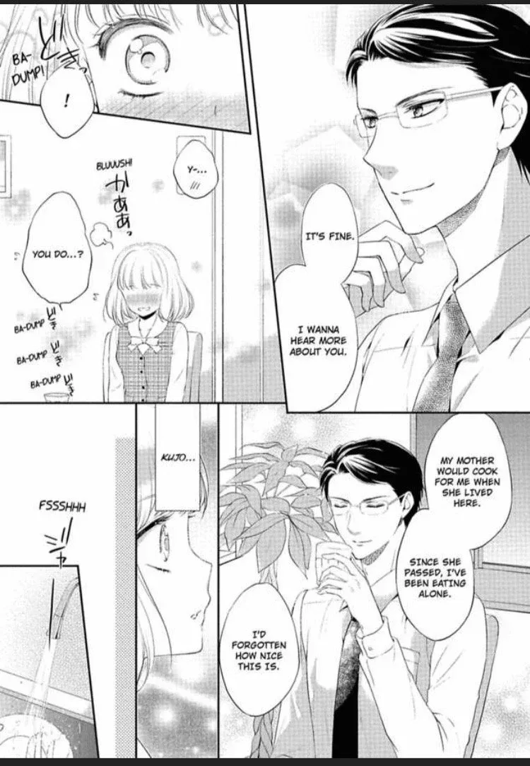 Shousetsu Ka to Koi Asobi Karada kara Hajimerutte Ari Desuka Chapter 4 page 21