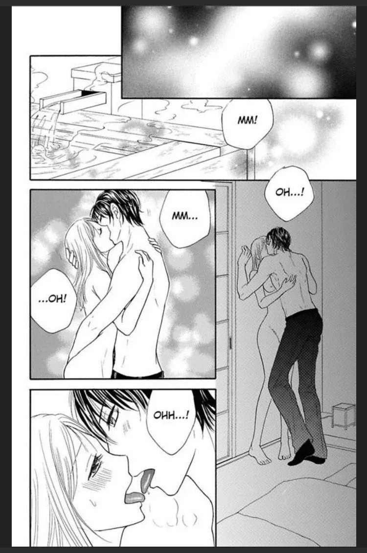 Otome wa Jinja de XXX suru Chapter 4 page 40