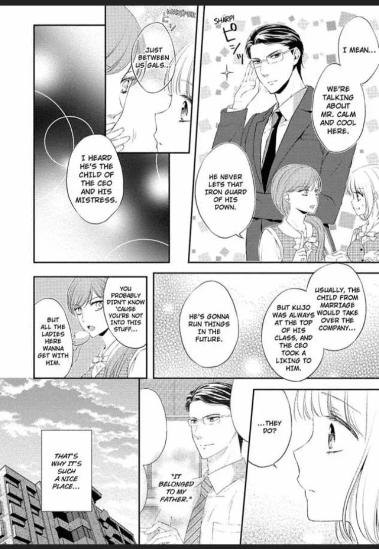 Shousetsu Ka to Koi Asobi Karada kara Hajimerutte Ari Desuka Chapter 4 page 18