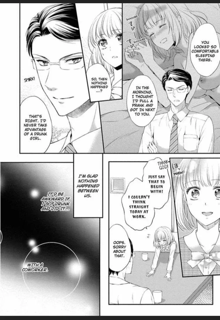 Shousetsu Ka to Koi Asobi Karada kara Hajimerutte Ari Desuka Chapter 4 page 16