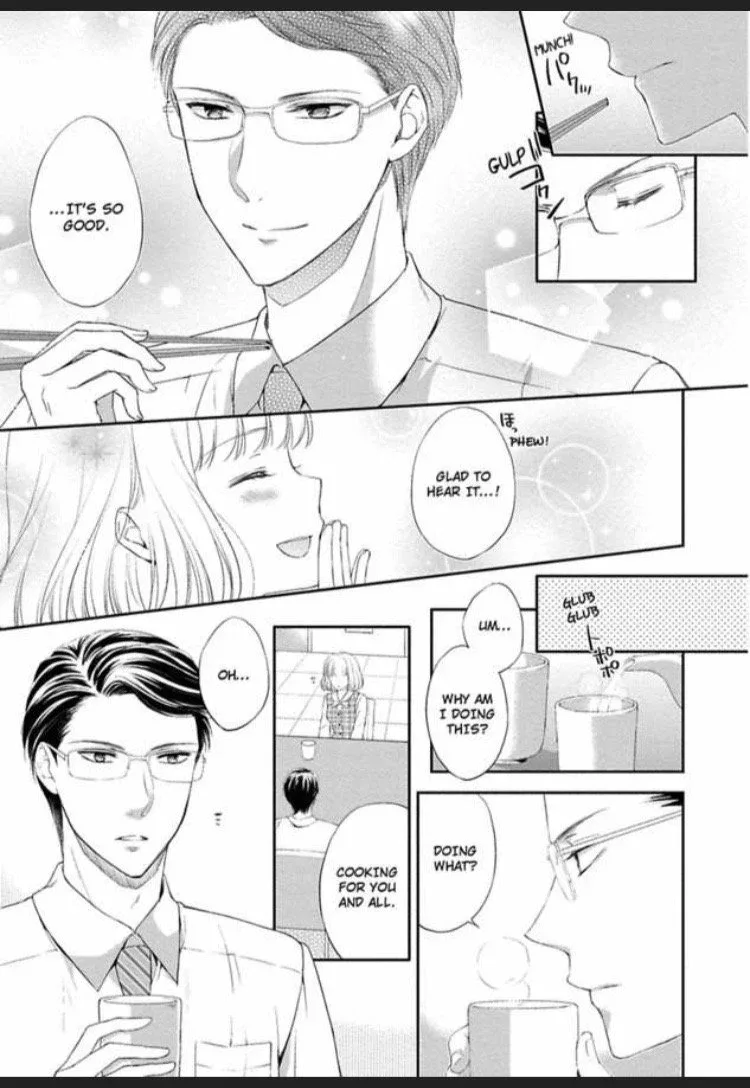 Shousetsu Ka to Koi Asobi Karada kara Hajimerutte Ari Desuka Chapter 4 page 13