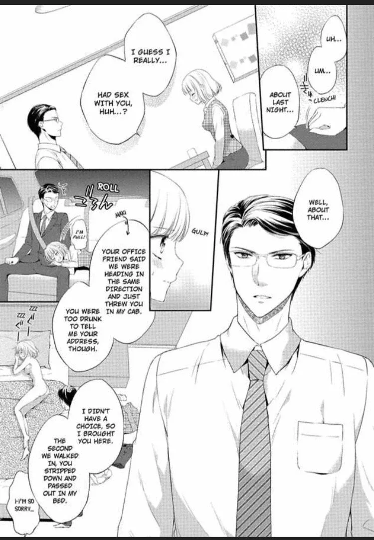 Shousetsu Ka to Koi Asobi Karada kara Hajimerutte Ari Desuka Chapter 4 page 15