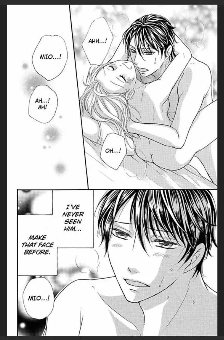 Otome wa Jinja de XXX suru Chapter 4 page 46
