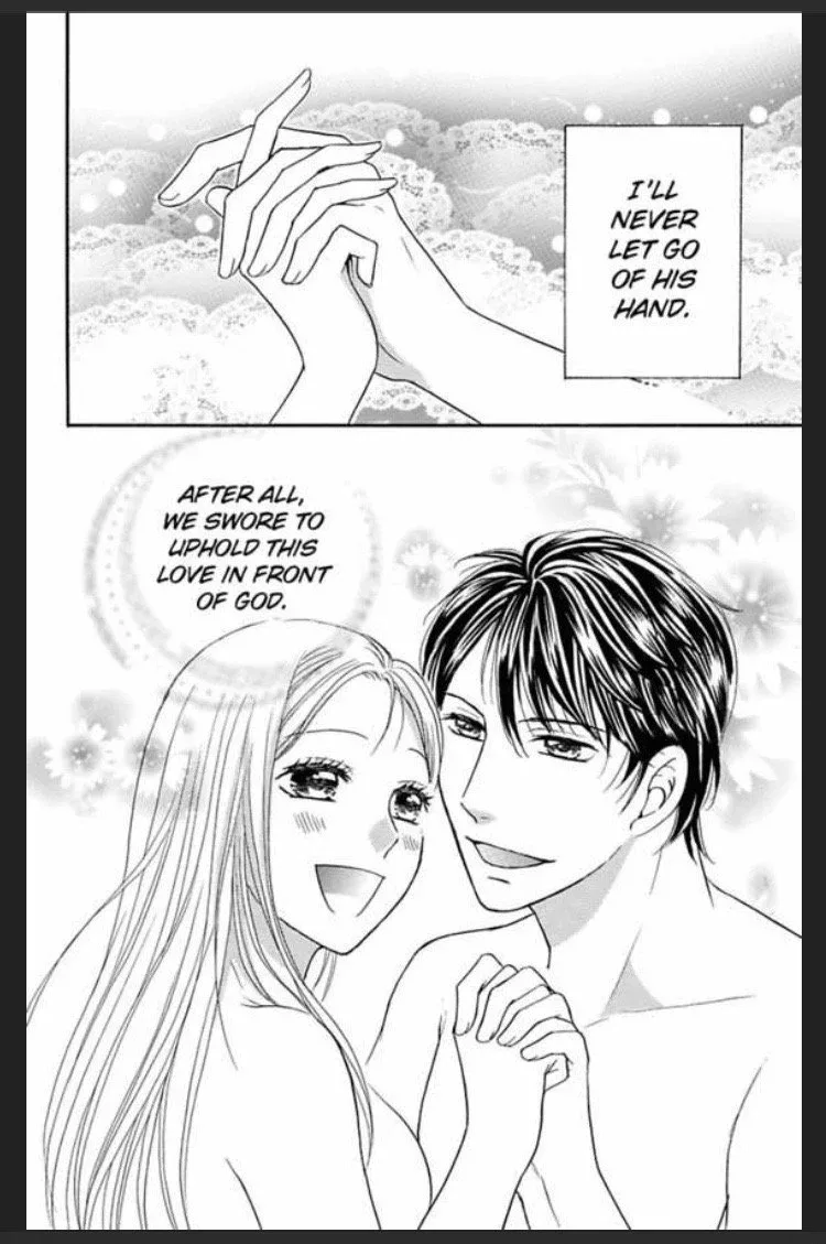 Otome wa Jinja de XXX suru Chapter 4 page 48