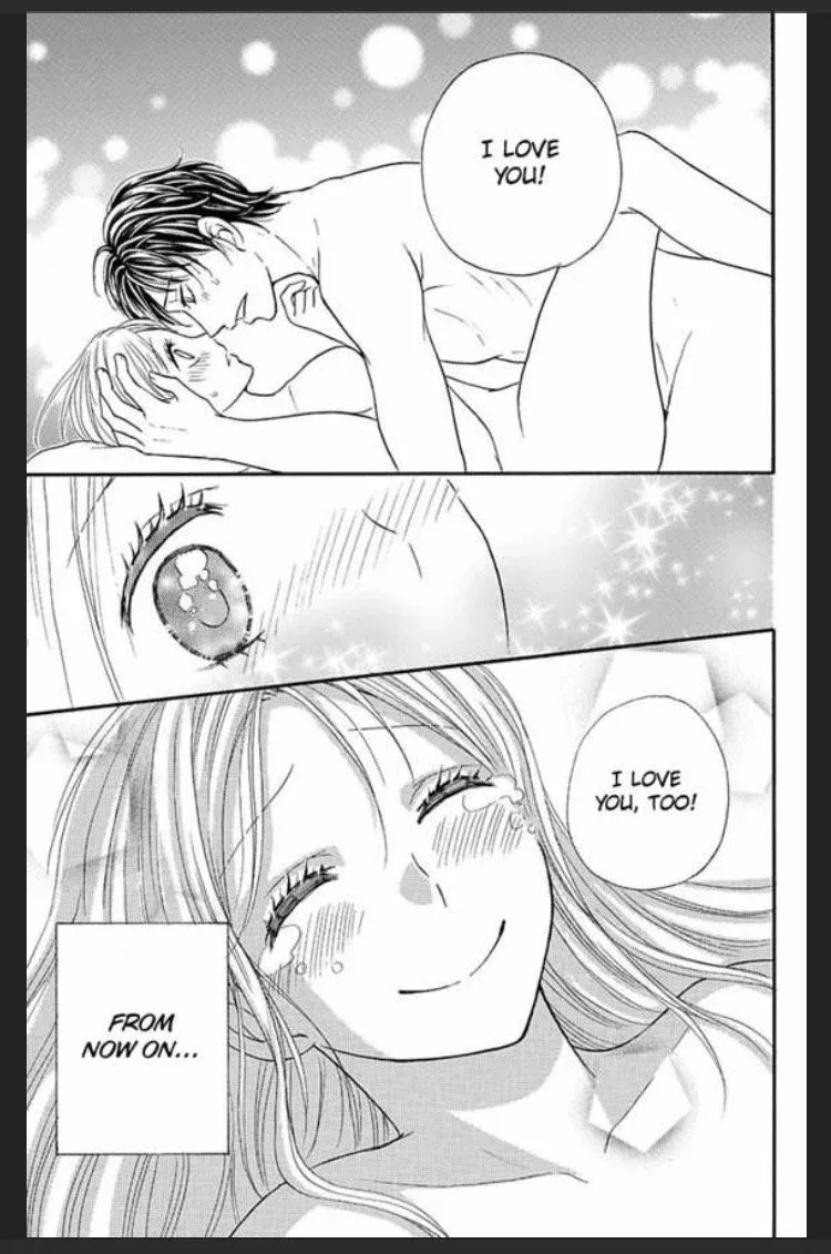 Otome wa Jinja de XXX suru Chapter 4 page 47