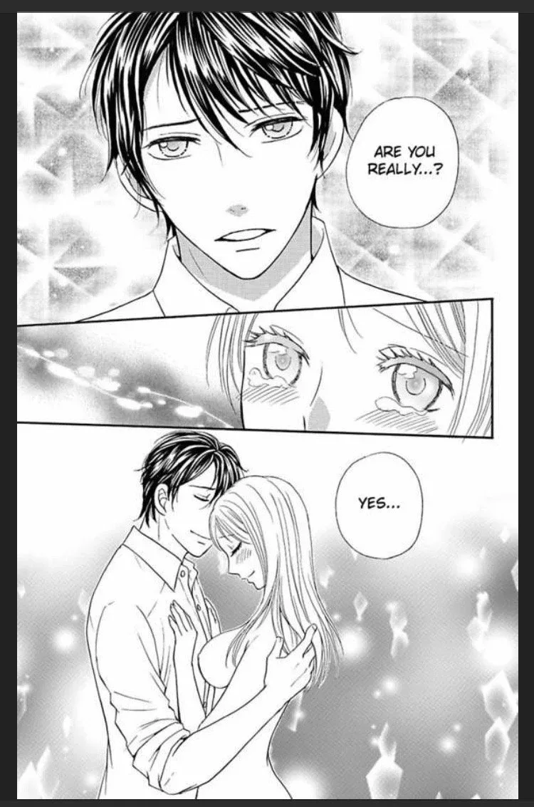 Otome wa Jinja de XXX suru Chapter 4 page 39