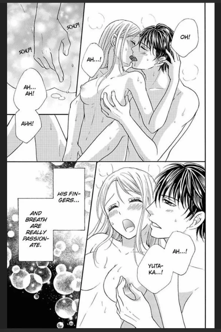 Otome wa Jinja de XXX suru Chapter 4 page 43