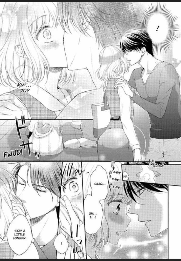 Shousetsu Ka to Koi Asobi Karada kara Hajimerutte Ari Desuka Chapter 4 page 23
