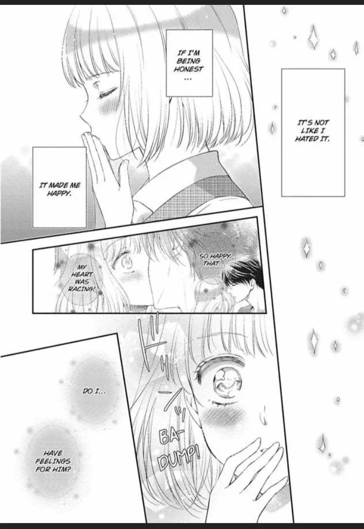 Shousetsu Ka to Koi Asobi Karada kara Hajimerutte Ari Desuka Chapter 4 page 26