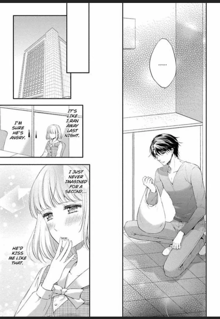 Shousetsu Ka to Koi Asobi Karada kara Hajimerutte Ari Desuka Chapter 4 page 25