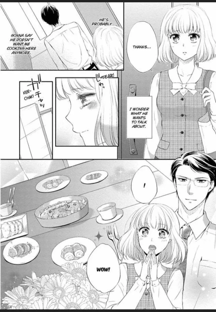 Shousetsu Ka to Koi Asobi Karada kara Hajimerutte Ari Desuka Chapter 4 page 28