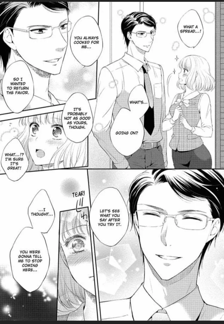 Shousetsu Ka to Koi Asobi Karada kara Hajimerutte Ari Desuka Chapter 4 page 29