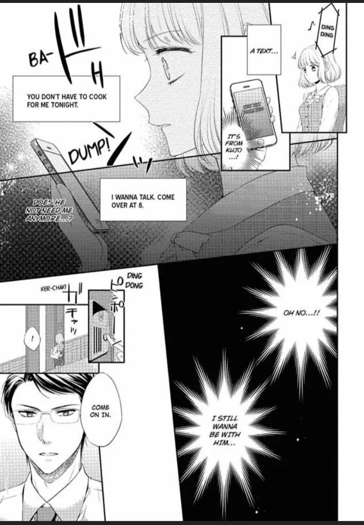 Shousetsu Ka to Koi Asobi Karada kara Hajimerutte Ari Desuka Chapter 4 page 27