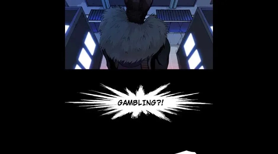Blood Ocean Chapter 3 page 14