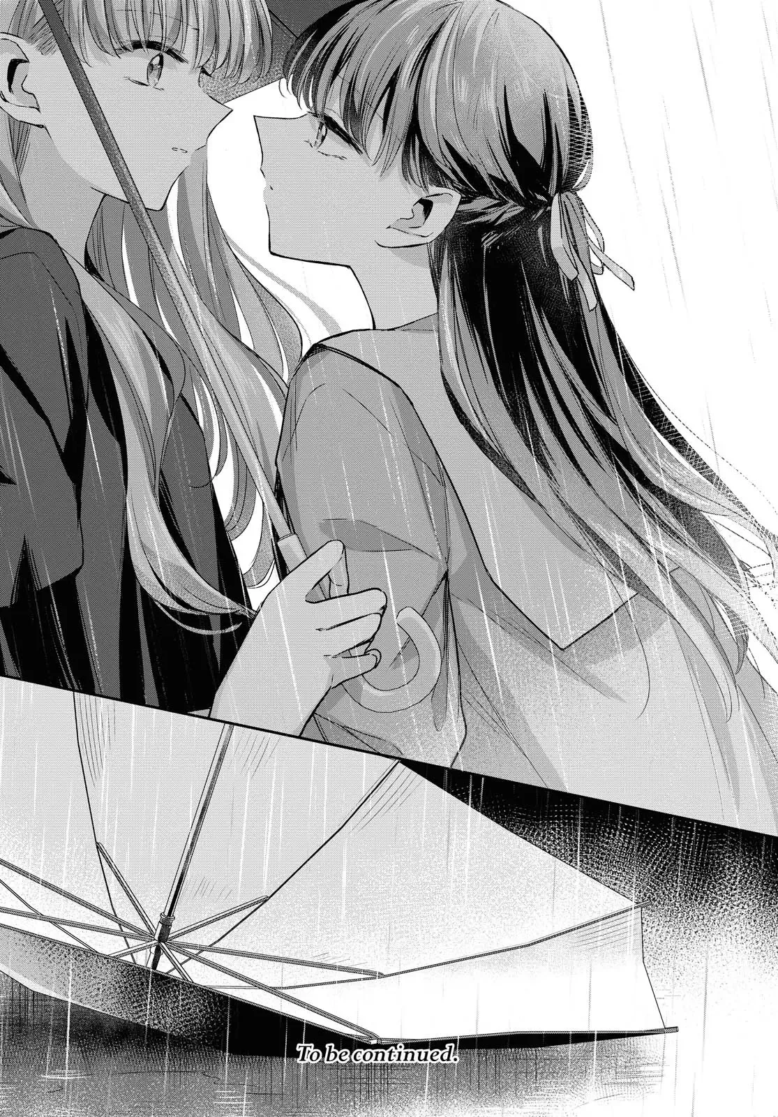 Futago Wazurai Chapter 4 page 31