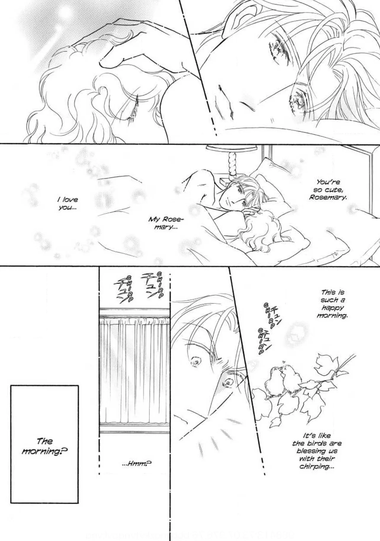 BEAUTY AND THE BRAIN Chapter 4 page 2