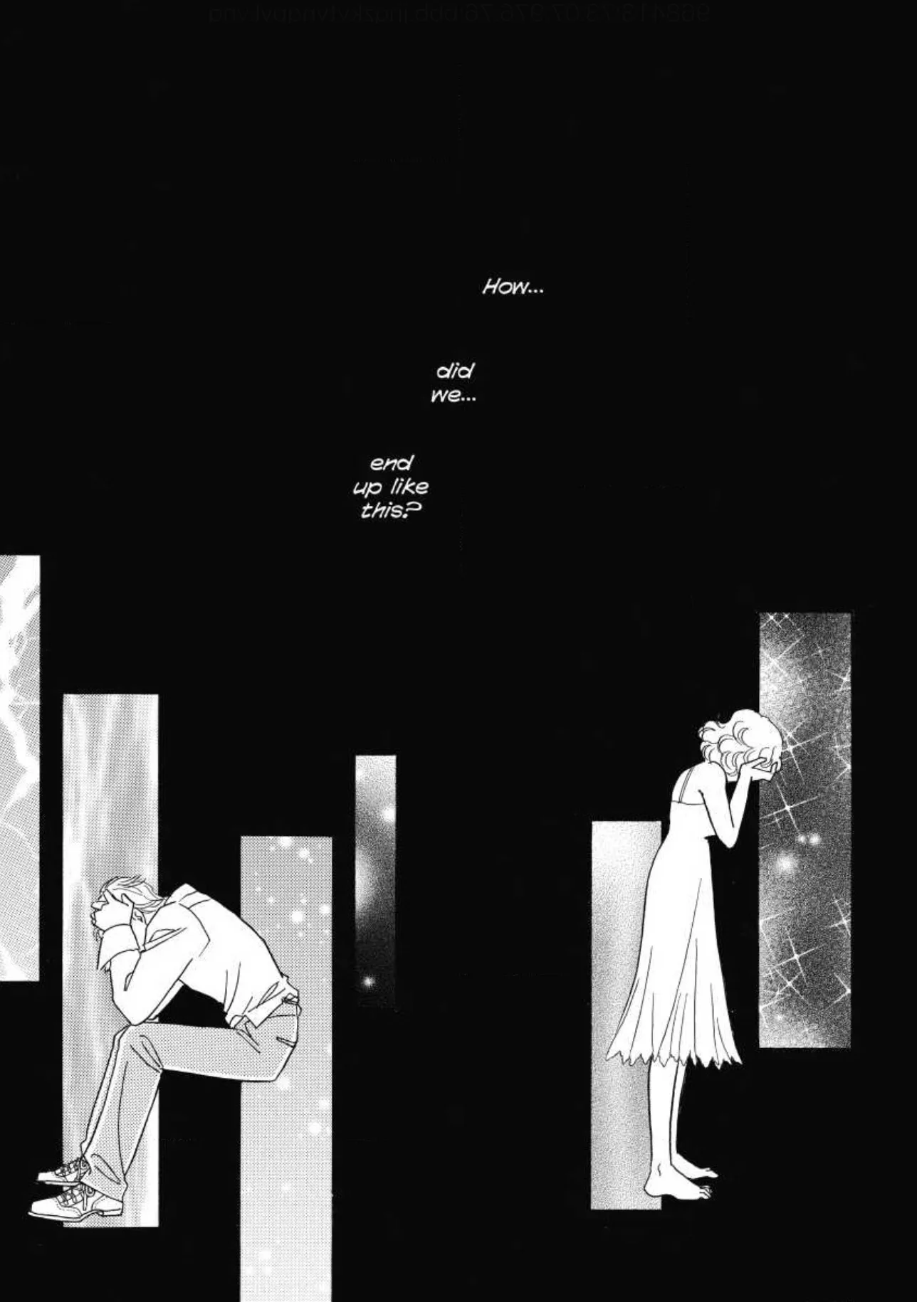 BEAUTY AND THE BRAIN Chapter 4 page 8