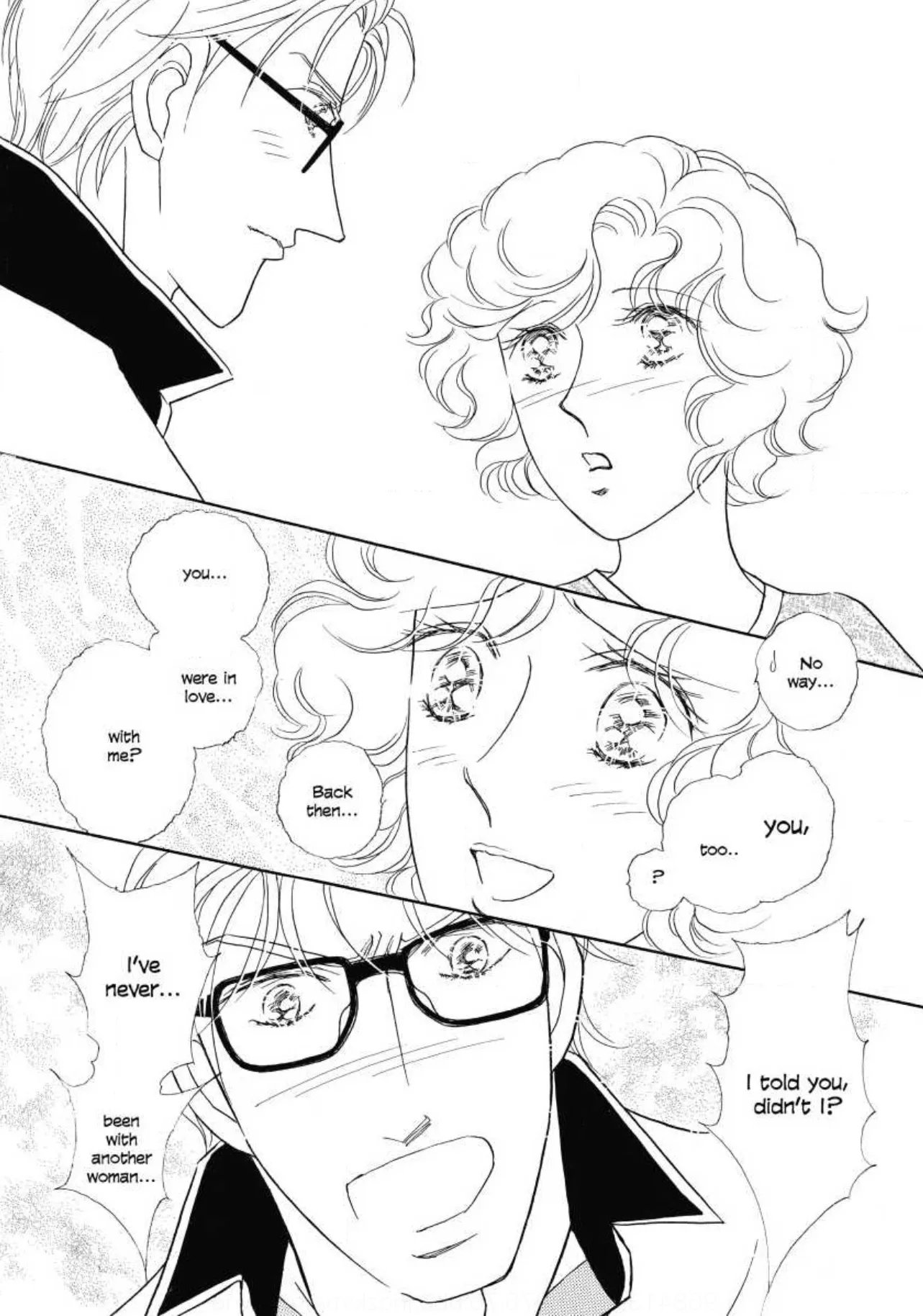 BEAUTY AND THE BRAIN Chapter 4 page 18