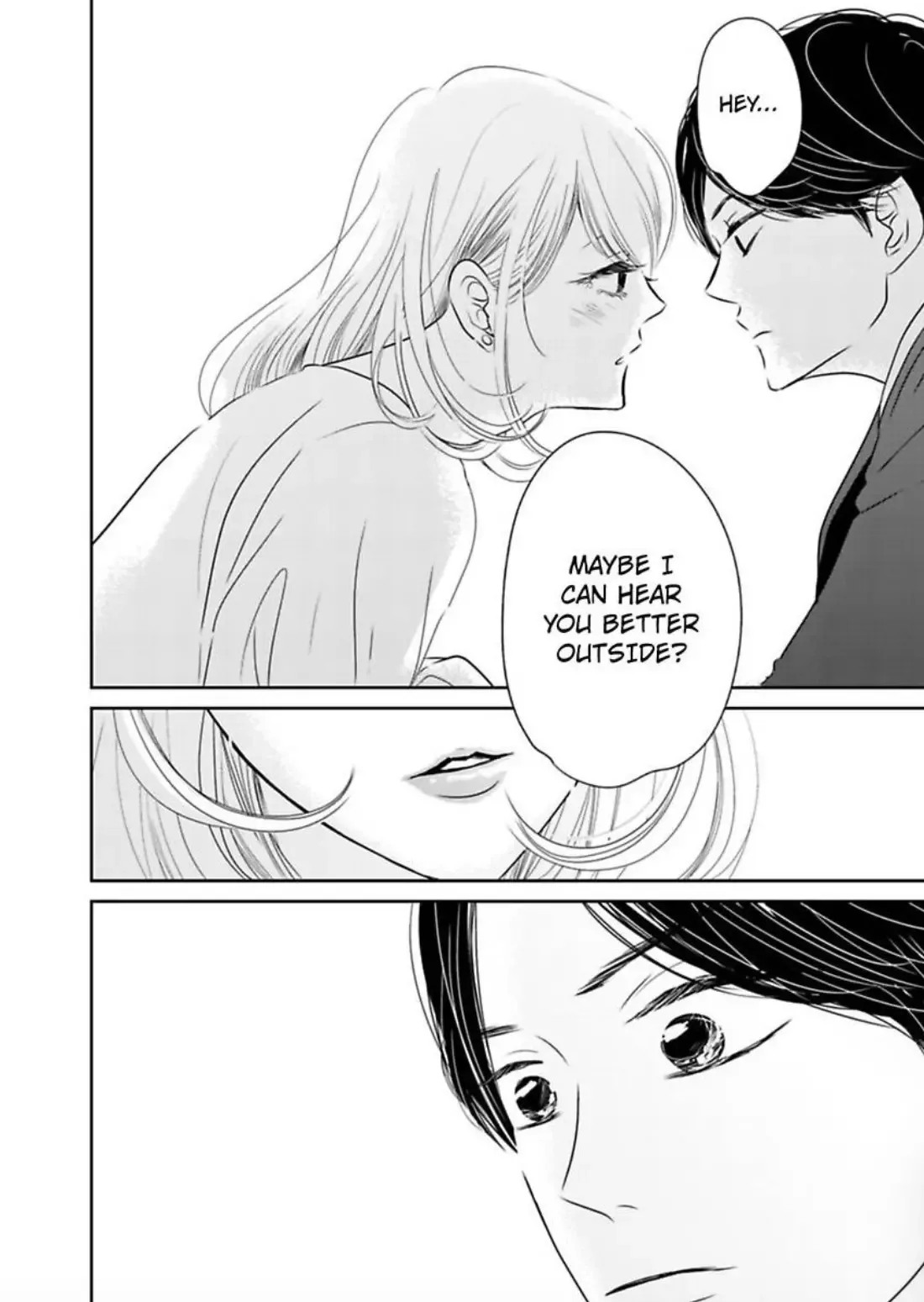 Kare to Kanojo ha XX dekinai Chapter 4 page 24
