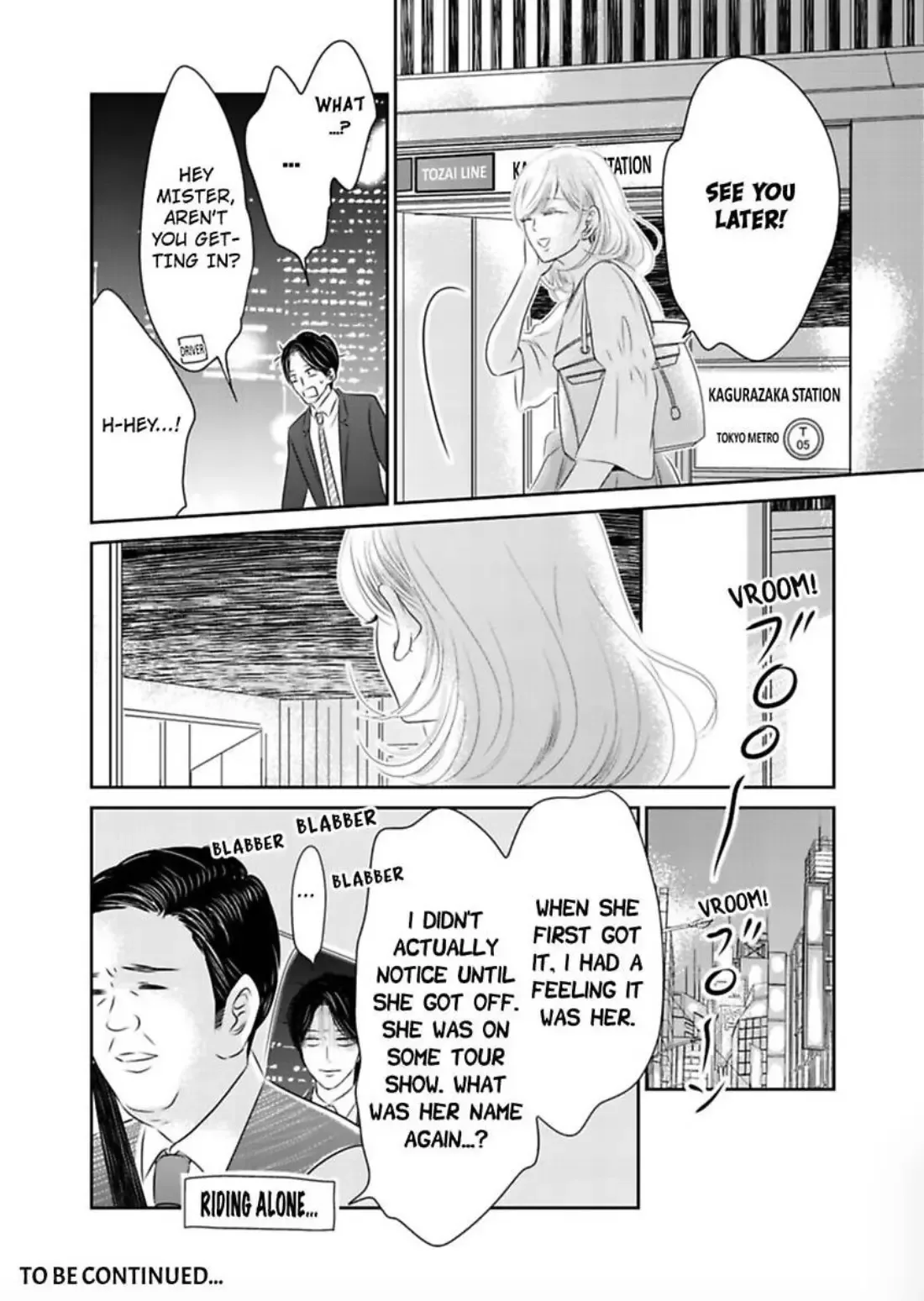 Kare to Kanojo ha XX dekinai Chapter 4 page 26